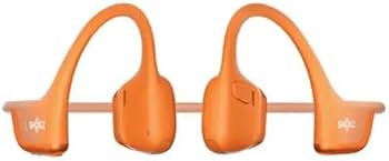 Shokz Openrun Pro 2 オレンジ 骨伝導イヤホン Amazon.co.jp: 【国内代理店正規品】Shokz ショックス OpenRun